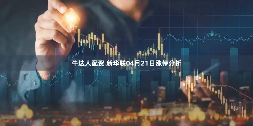 牛达人配资 新华联04月21日涨停分析