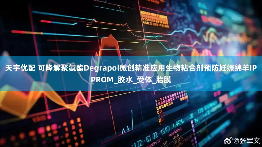 天宇优配 可降解聚氨酯Degrapol微创精准应用生物粘合剂预防妊娠绵羊IPPROM_胶水_受体_胎膜
