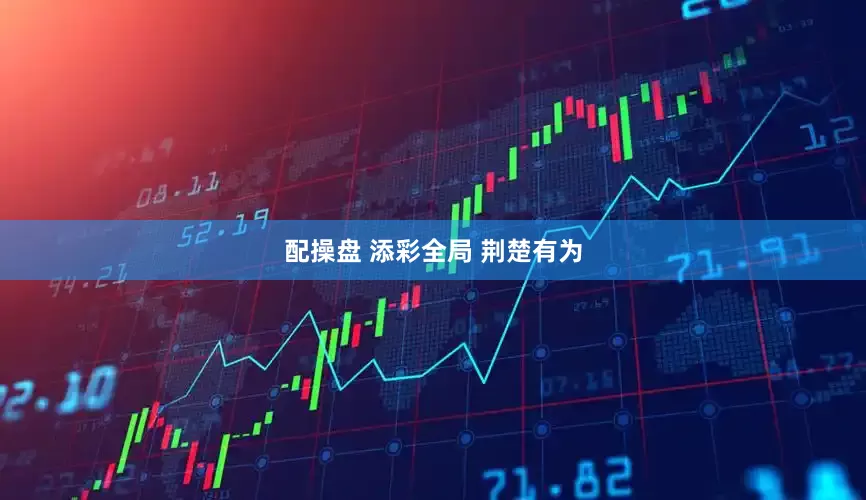 配操盘 添彩全局 荆楚有为